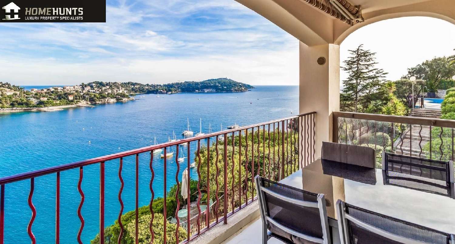 kaufen Wohnung/ Apartment Villefranche-sur-Mer Alpes-Maritimes 2