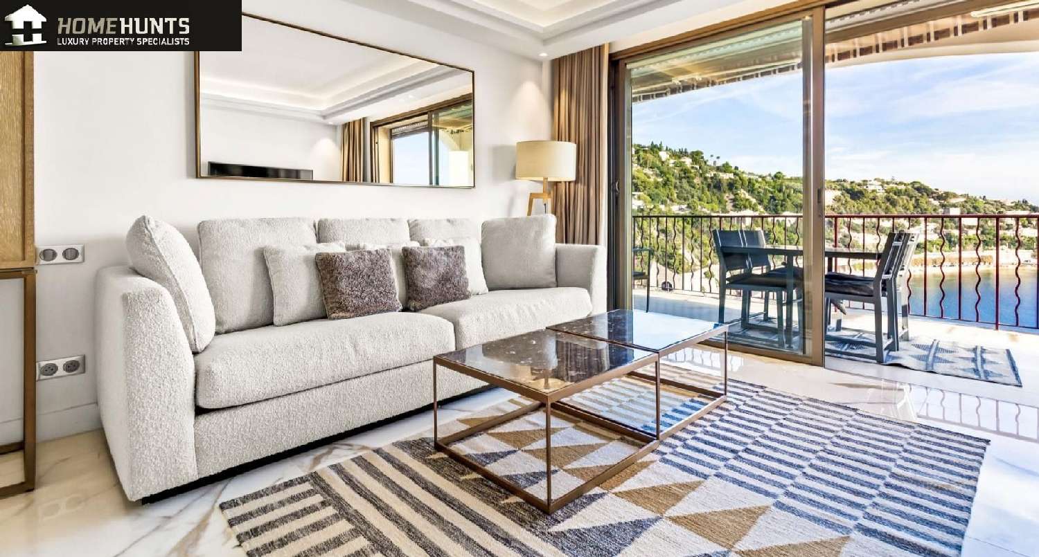 kaufen Wohnung/ Apartment Villefranche-sur-Mer Alpes-Maritimes 3
