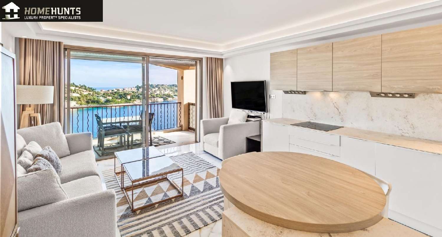 kaufen Wohnung/ Apartment Villefranche-sur-Mer Alpes-Maritimes 4