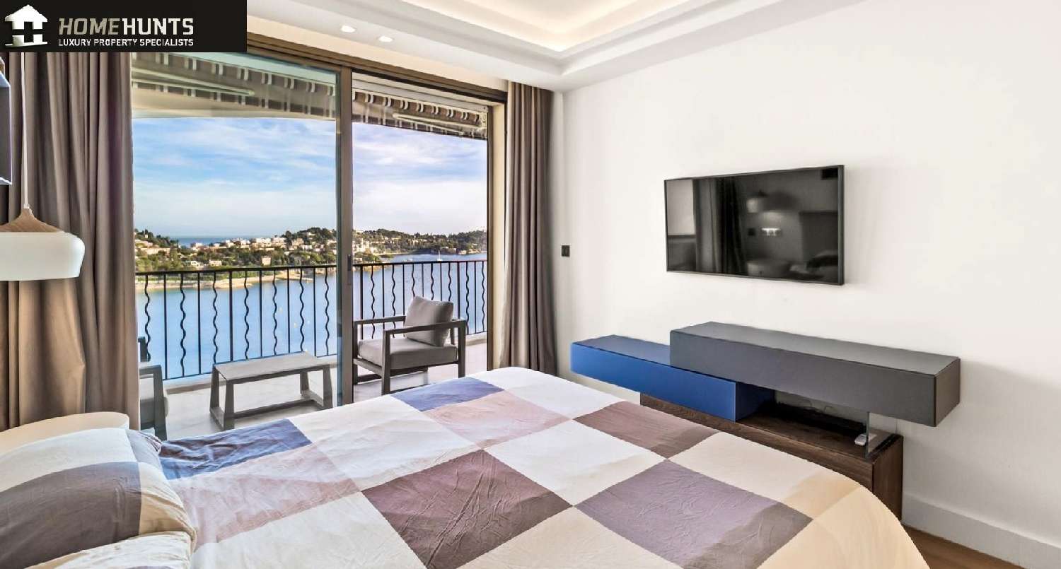 kaufen Wohnung/ Apartment Villefranche-sur-Mer Alpes-Maritimes 5