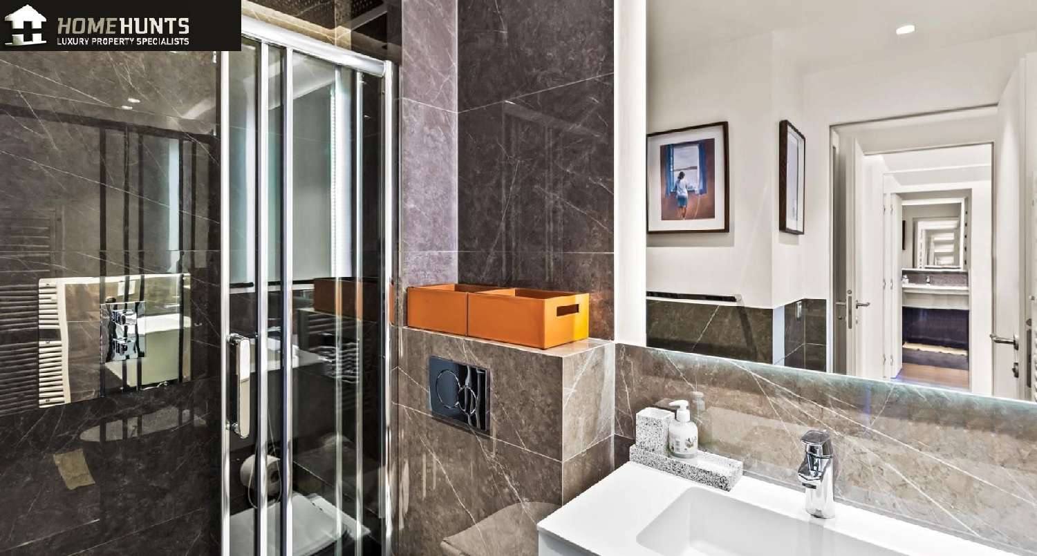 kaufen Wohnung/ Apartment Villefranche-sur-Mer Alpes-Maritimes 6