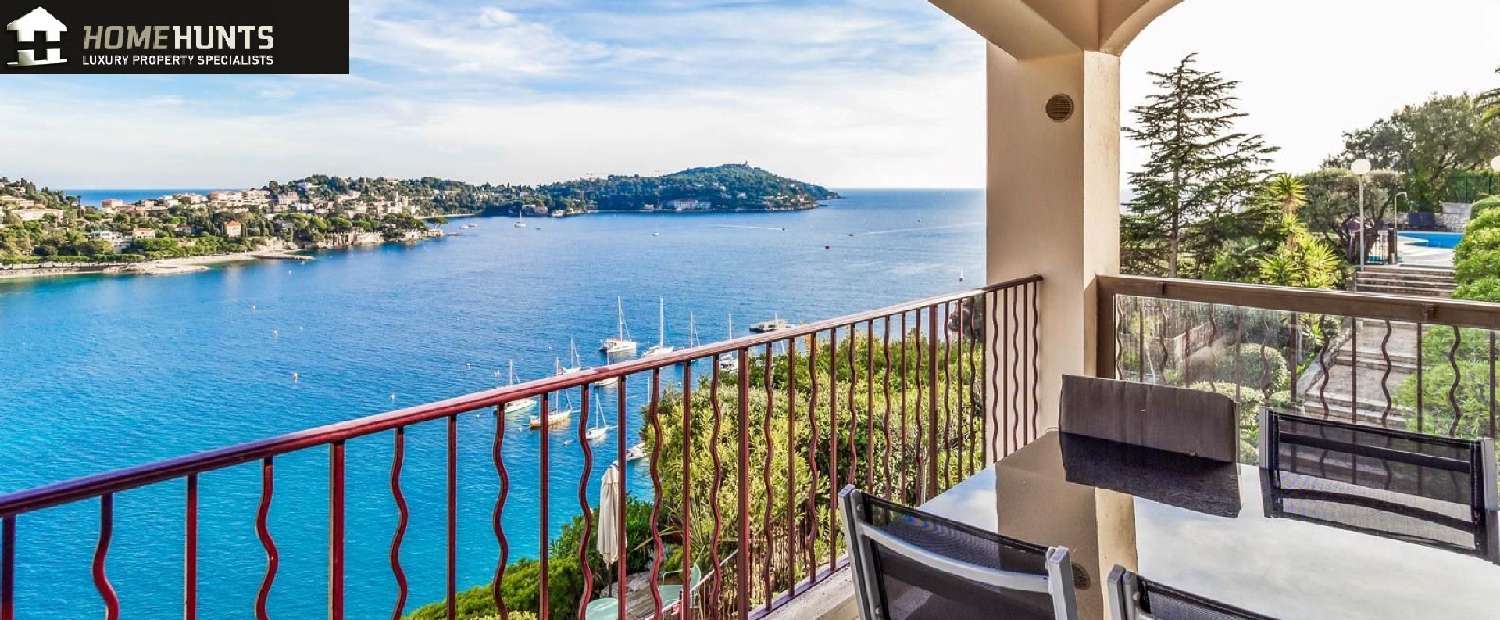 kaufen Wohnung/ Apartment Villefranche-sur-Mer Alpes-Maritimes 8
