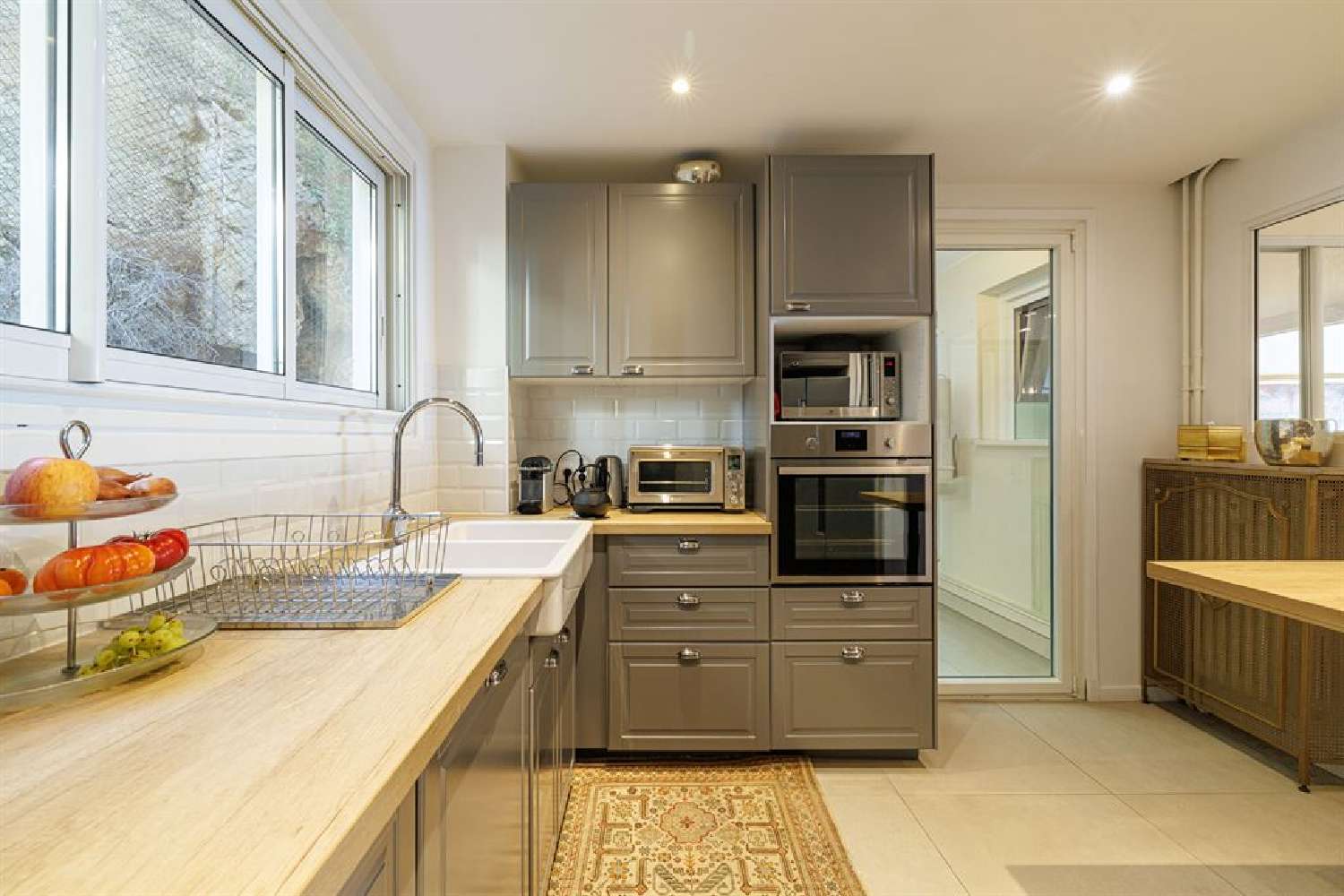  te koop appartement Villefranche-sur-Mer Alpes-Maritimes 5