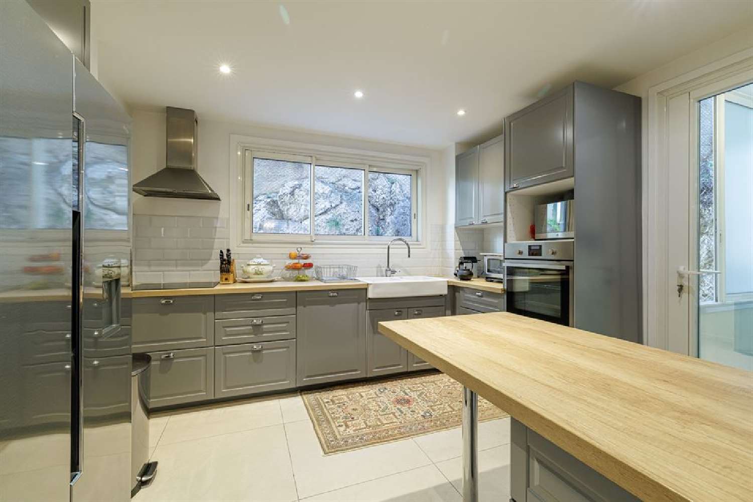  te koop appartement Villefranche-sur-Mer Alpes-Maritimes 6