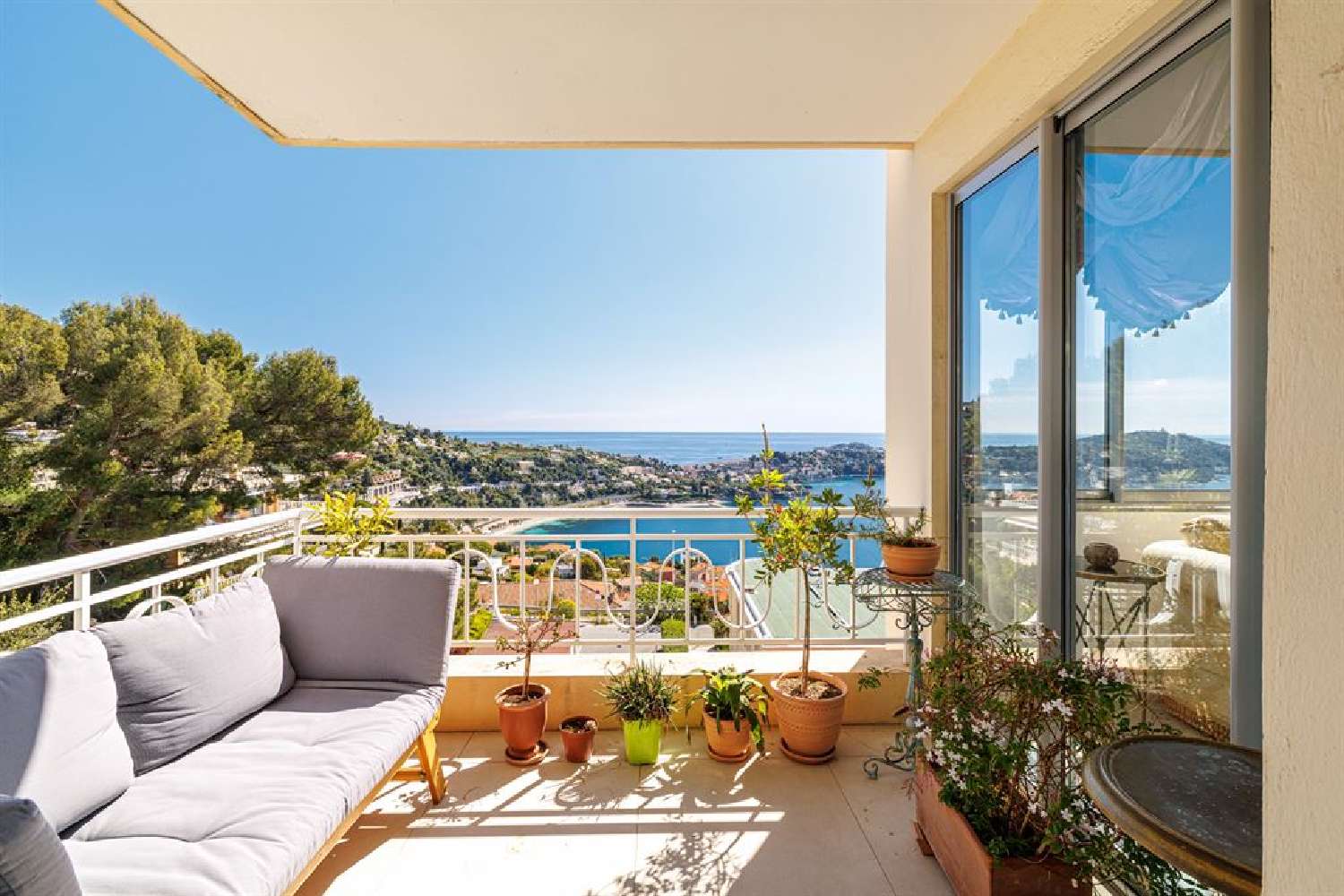  te koop appartement Villefranche-sur-Mer Alpes-Maritimes 7