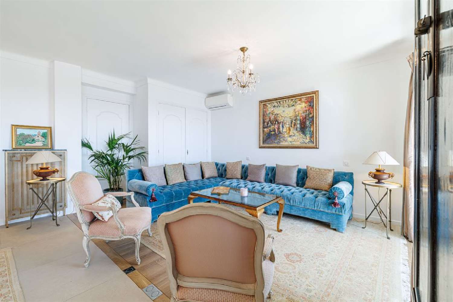  te koop appartement Villefranche-sur-Mer Alpes-Maritimes 8