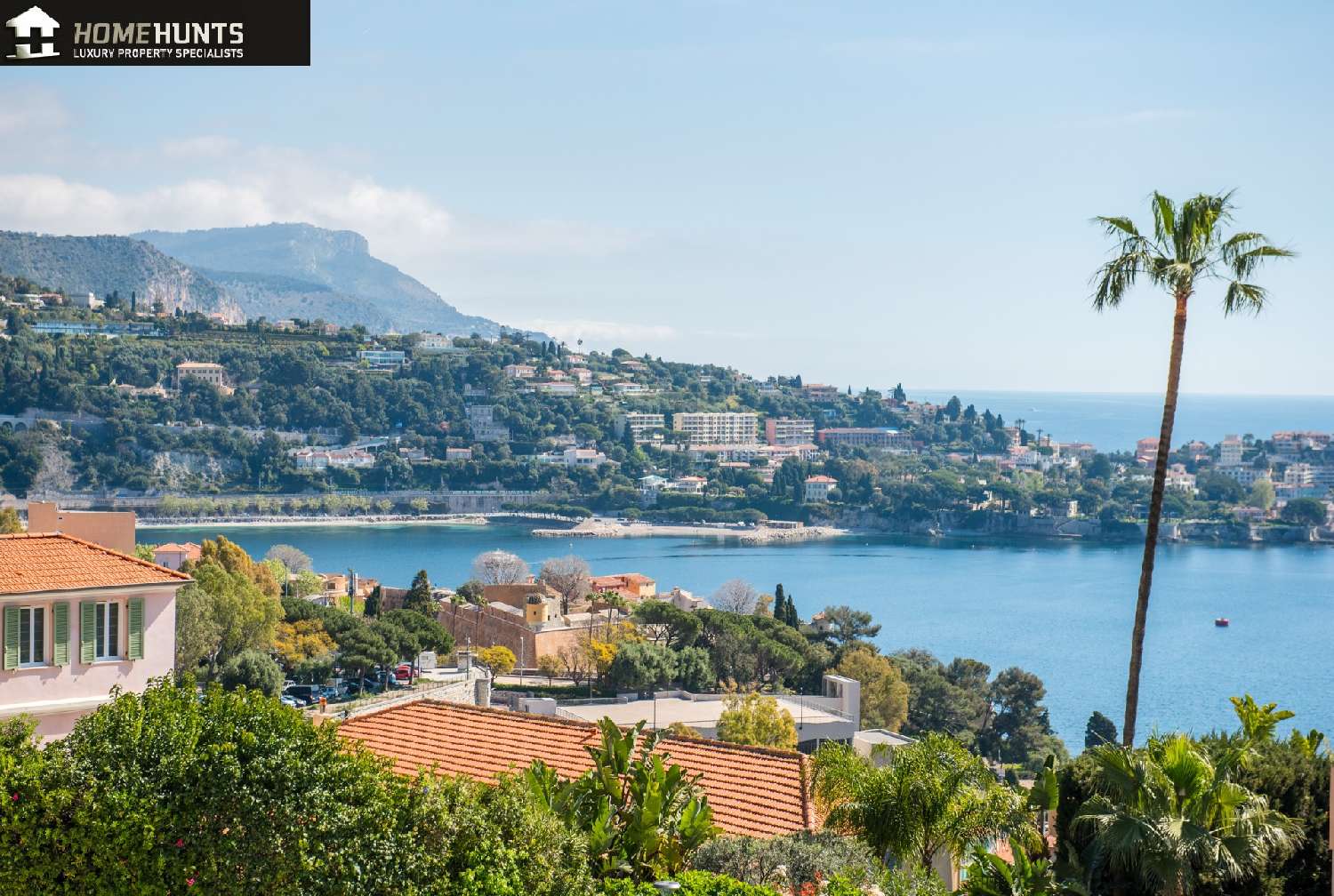  for sale apartment Villefranche-sur-Mer Alpes-Maritimes 1