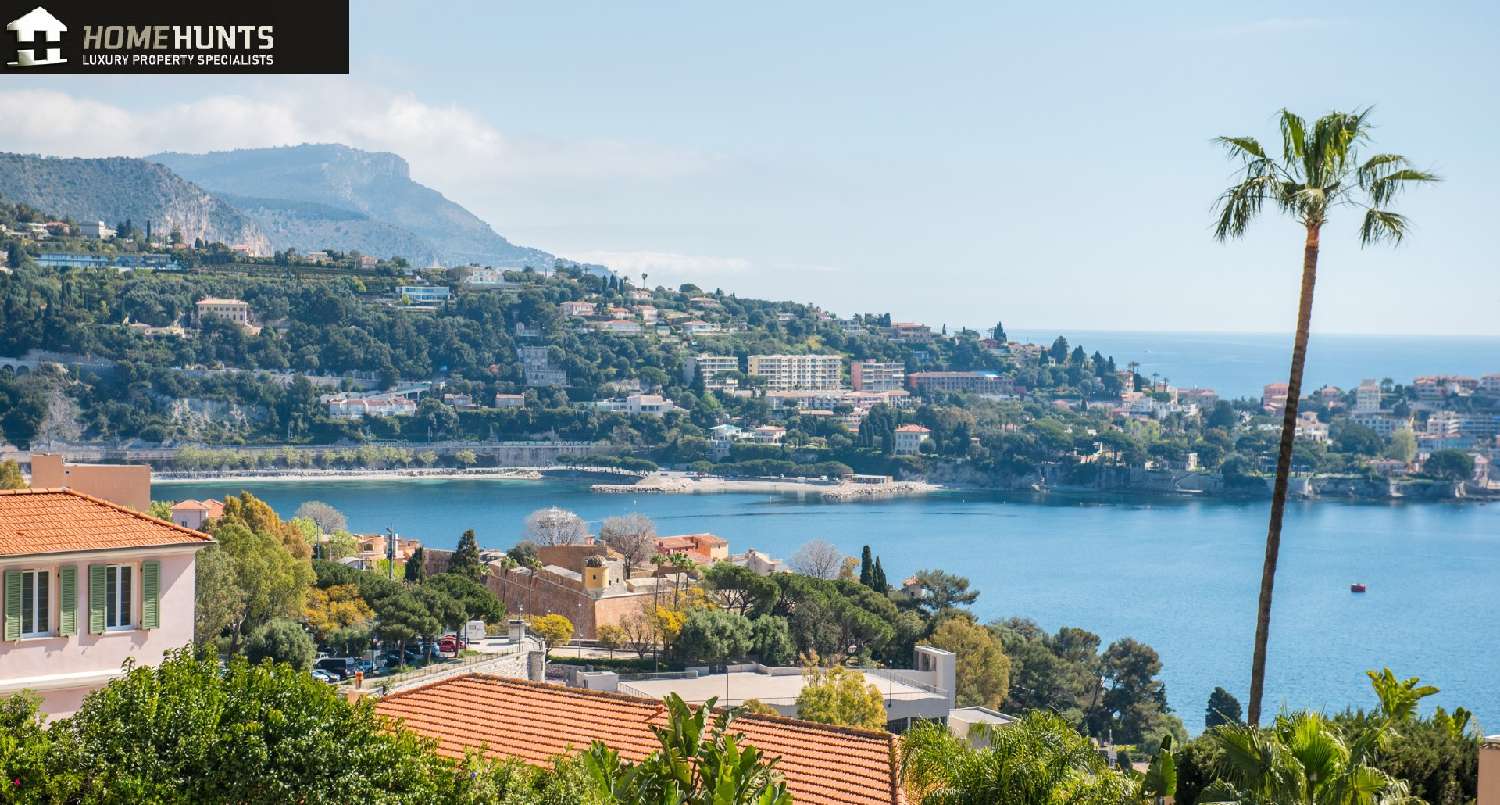  for sale apartment Villefranche-sur-Mer Alpes-Maritimes 2