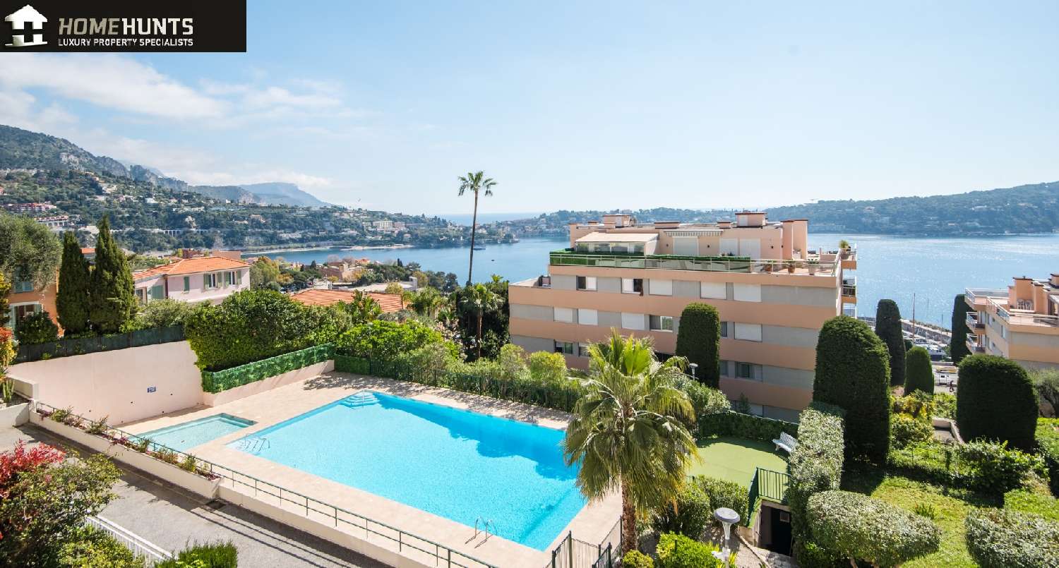  for sale apartment Villefranche-sur-Mer Alpes-Maritimes 3