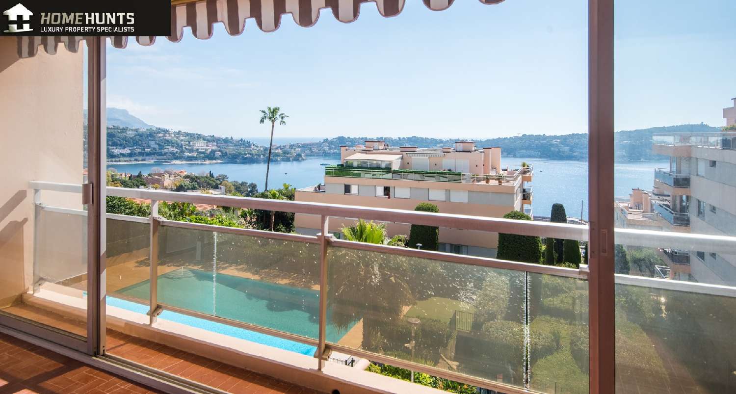  for sale apartment Villefranche-sur-Mer Alpes-Maritimes 4