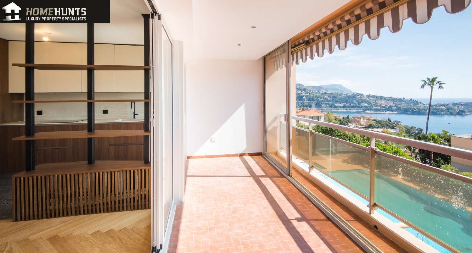 for sale apartment Villefranche-sur-Mer Alpes-Maritimes 5