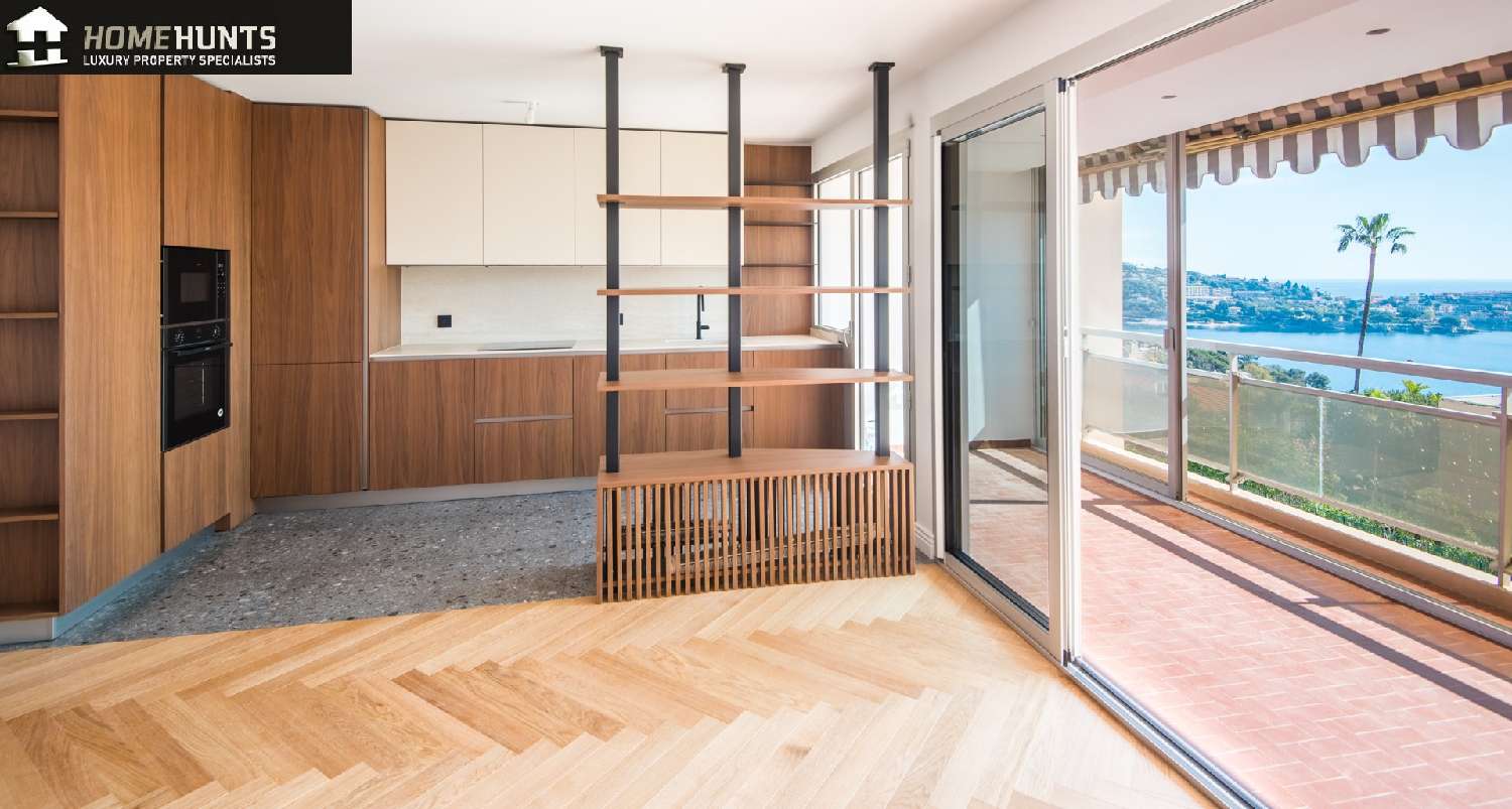  for sale apartment Villefranche-sur-Mer Alpes-Maritimes 6