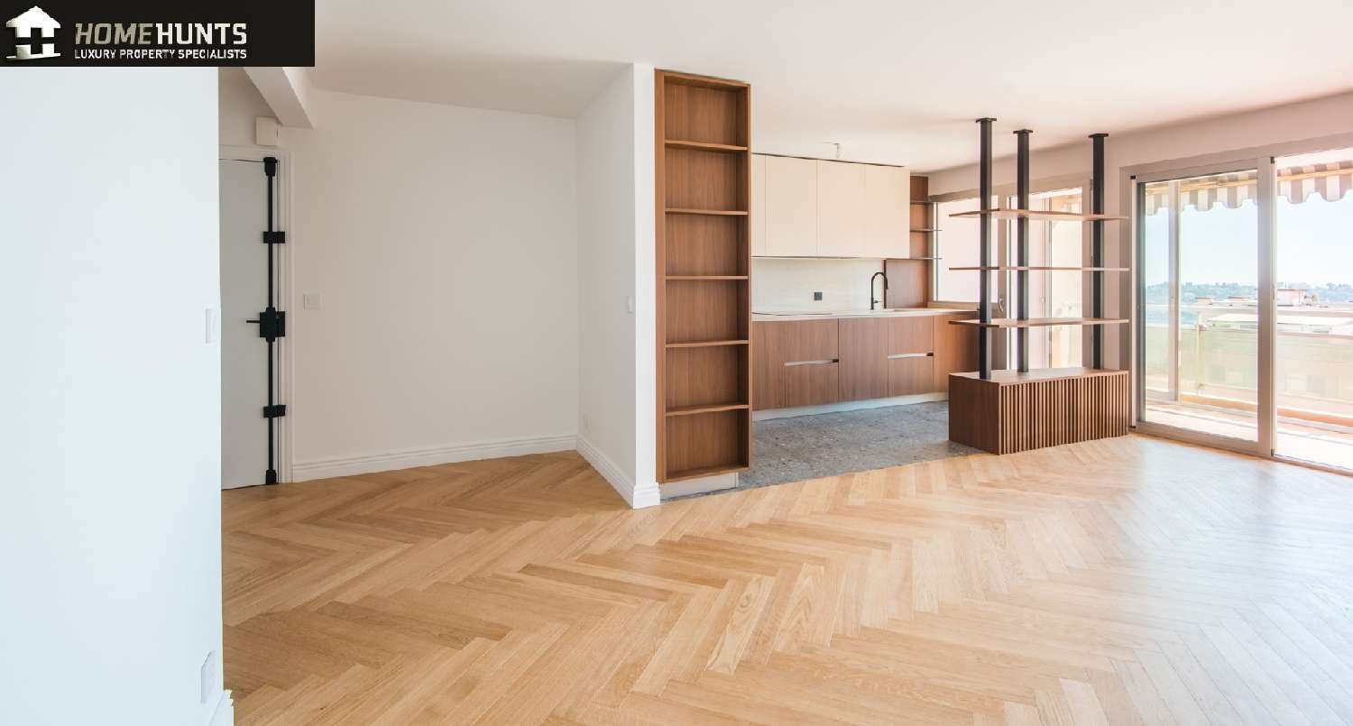  for sale apartment Villefranche-sur-Mer Alpes-Maritimes 7