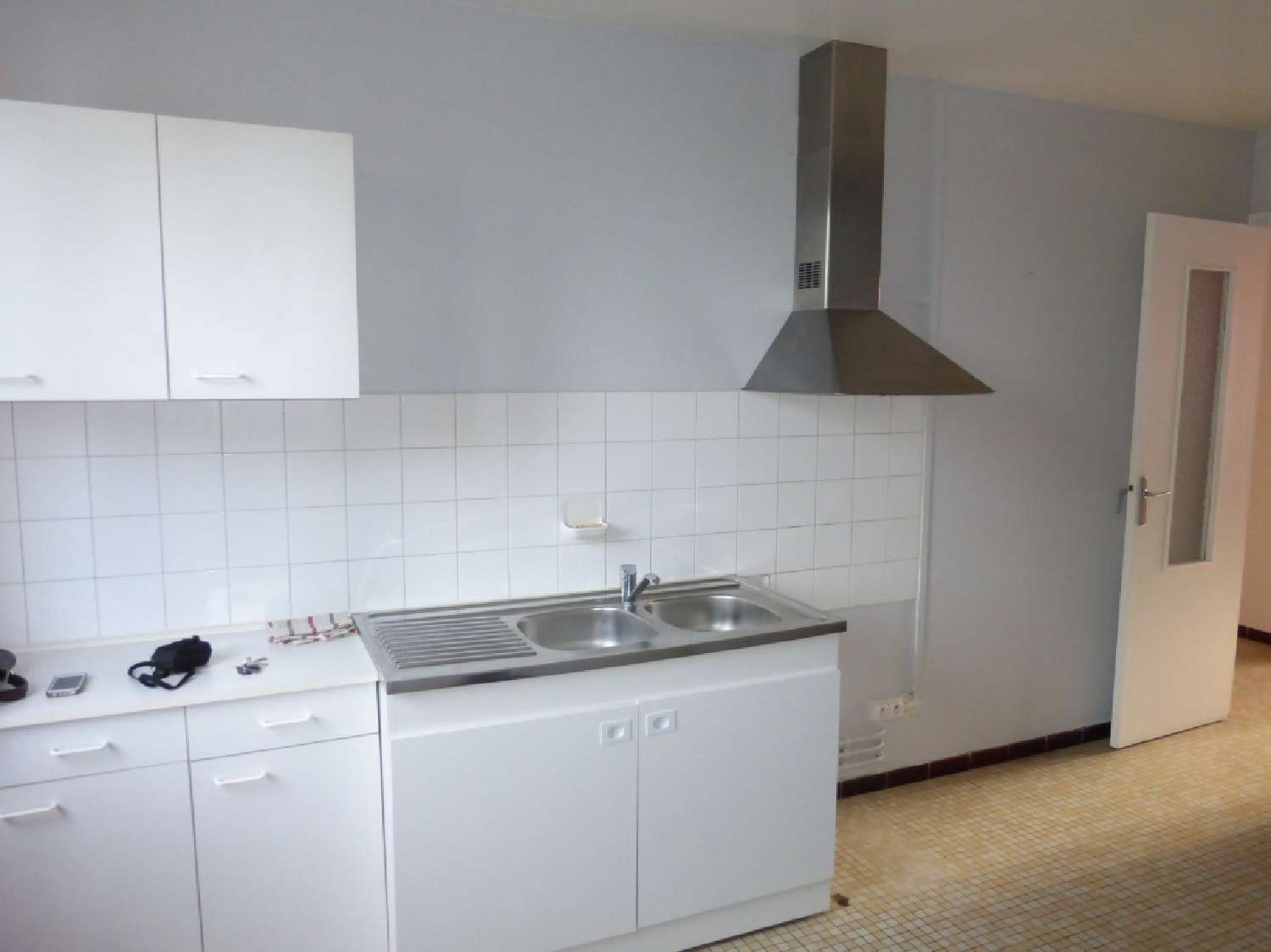  te koop appartement Villefranche-sur-Saône Rhône 1