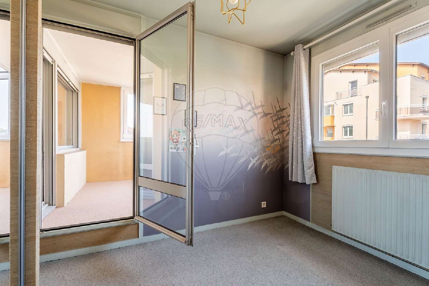  te koop appartement Villefranche-sur-Saône Rhône 5