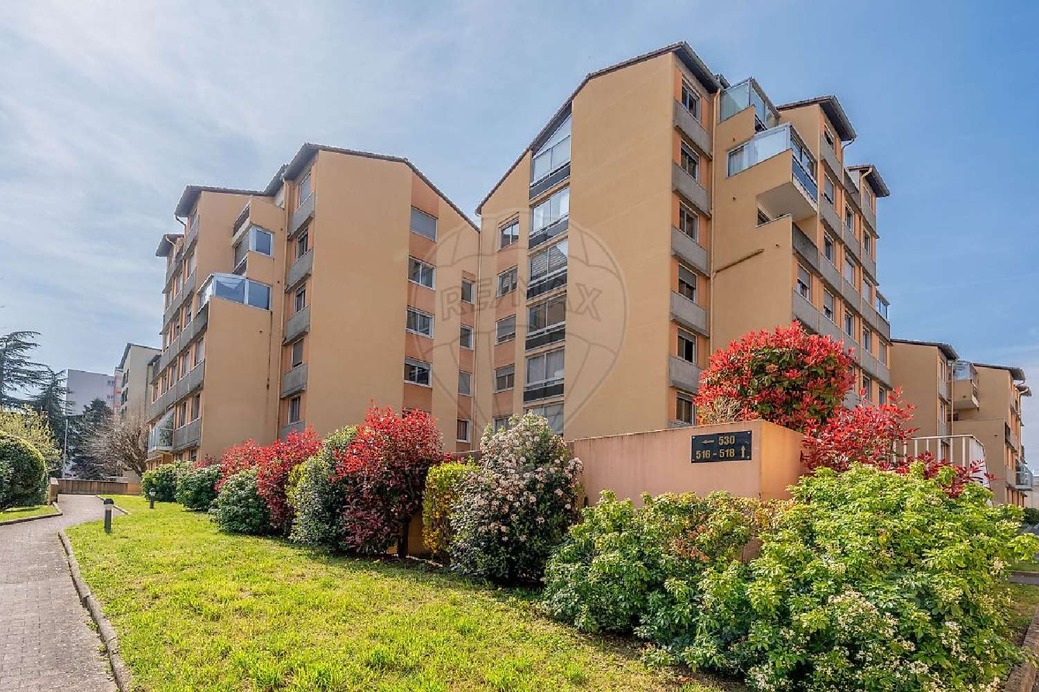  te koop appartement Villefranche-sur-Saône Rhône 8