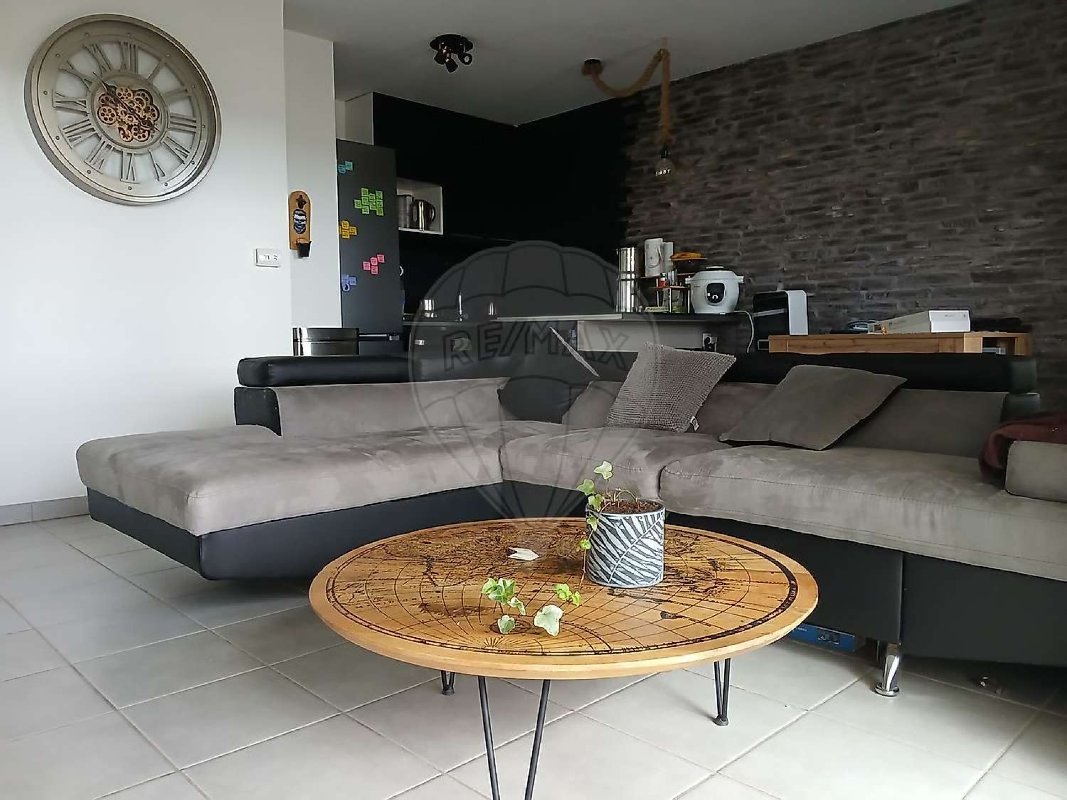  te koop appartement Villefranche-sur-Saône Rhône 3