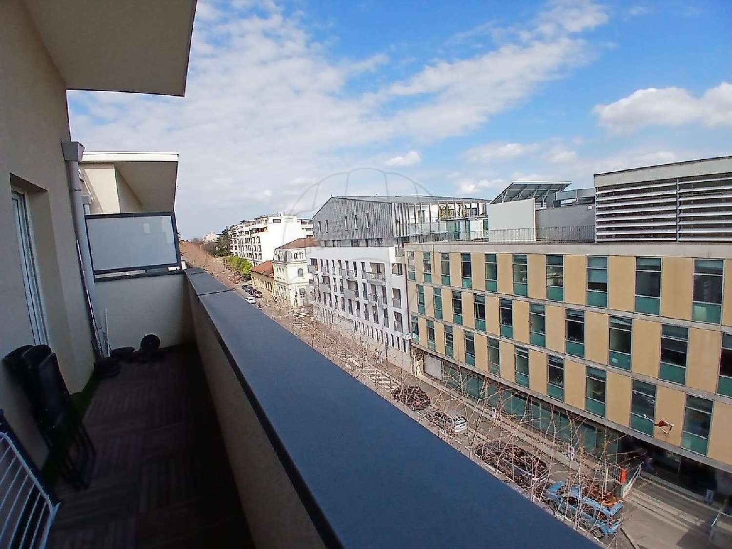  te koop appartement Villefranche-sur-Saône Rhône 4