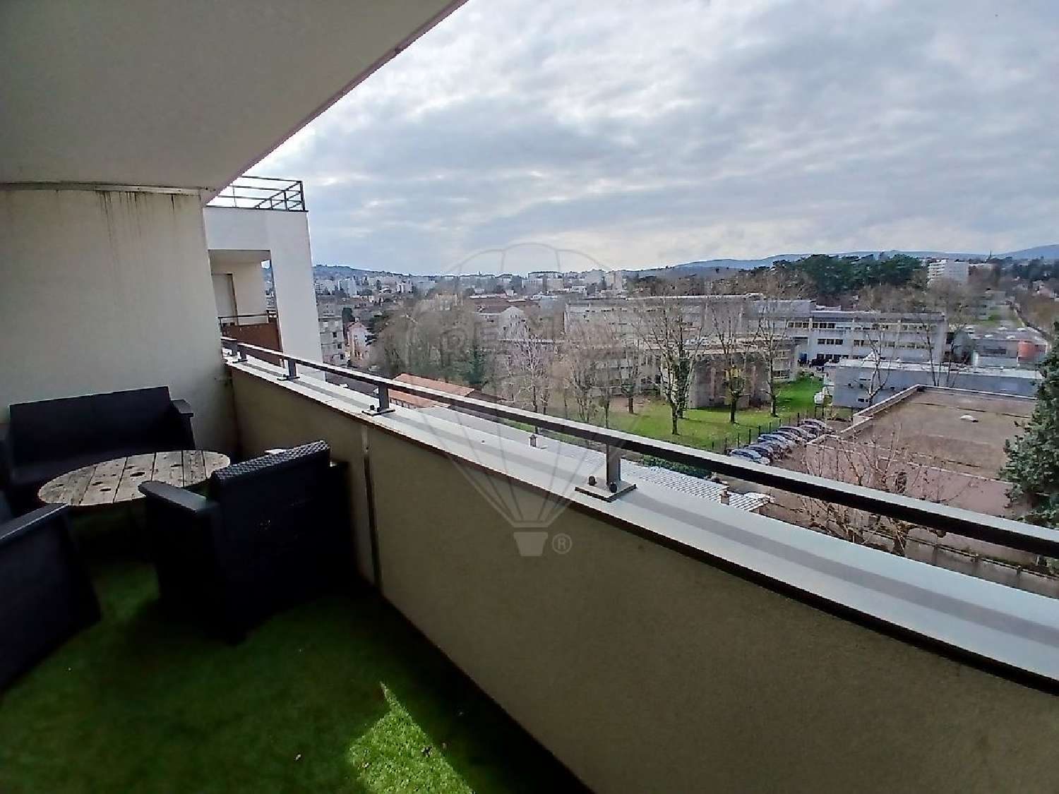  te koop appartement Villefranche-sur-Saône Rhône 5