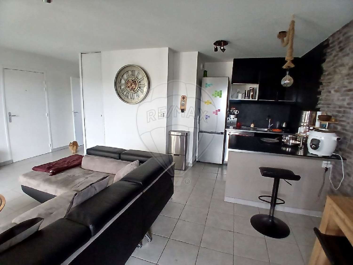  te koop appartement Villefranche-sur-Saône Rhône 6