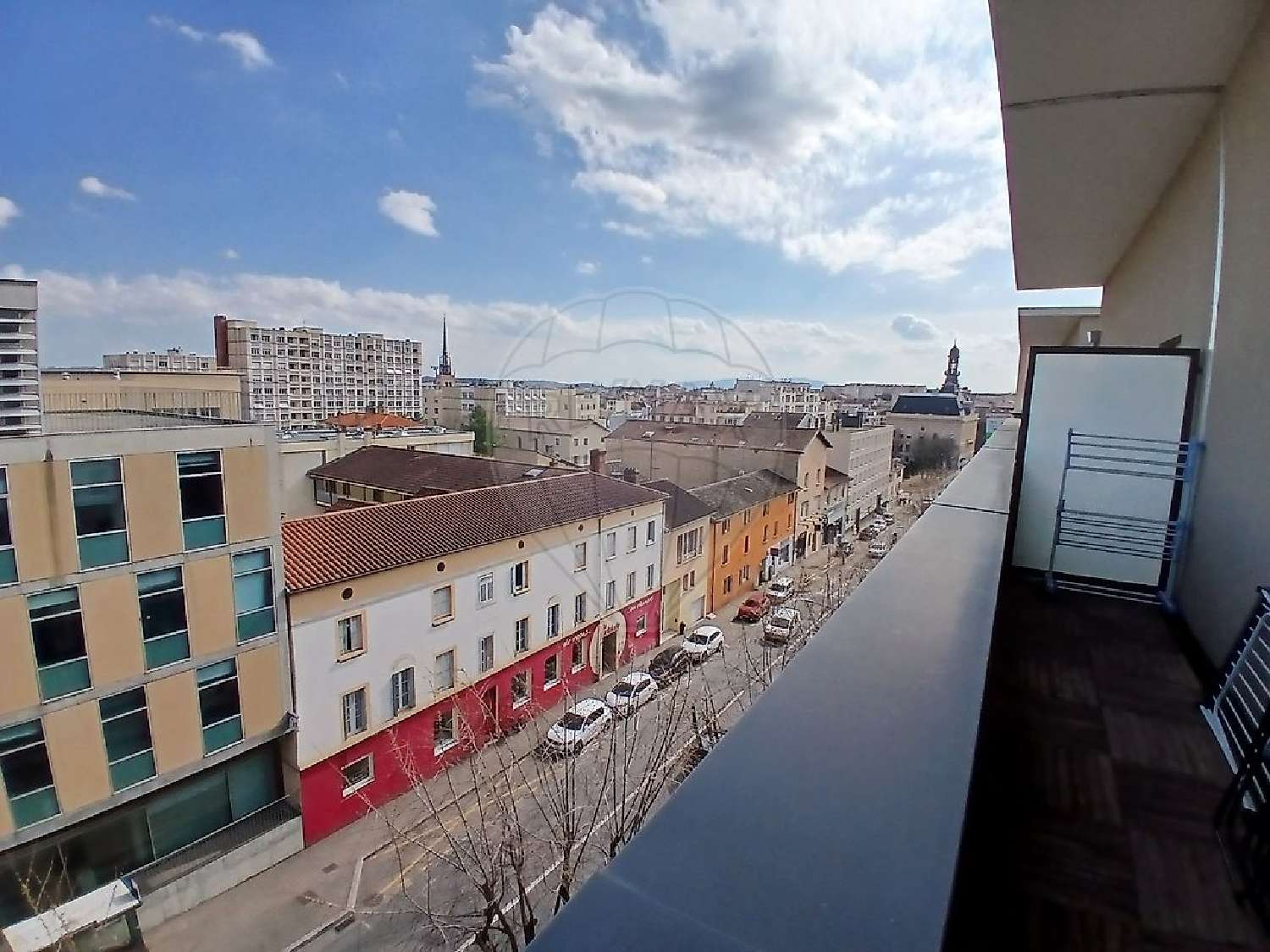  te koop appartement Villefranche-sur-Saône Rhône 7