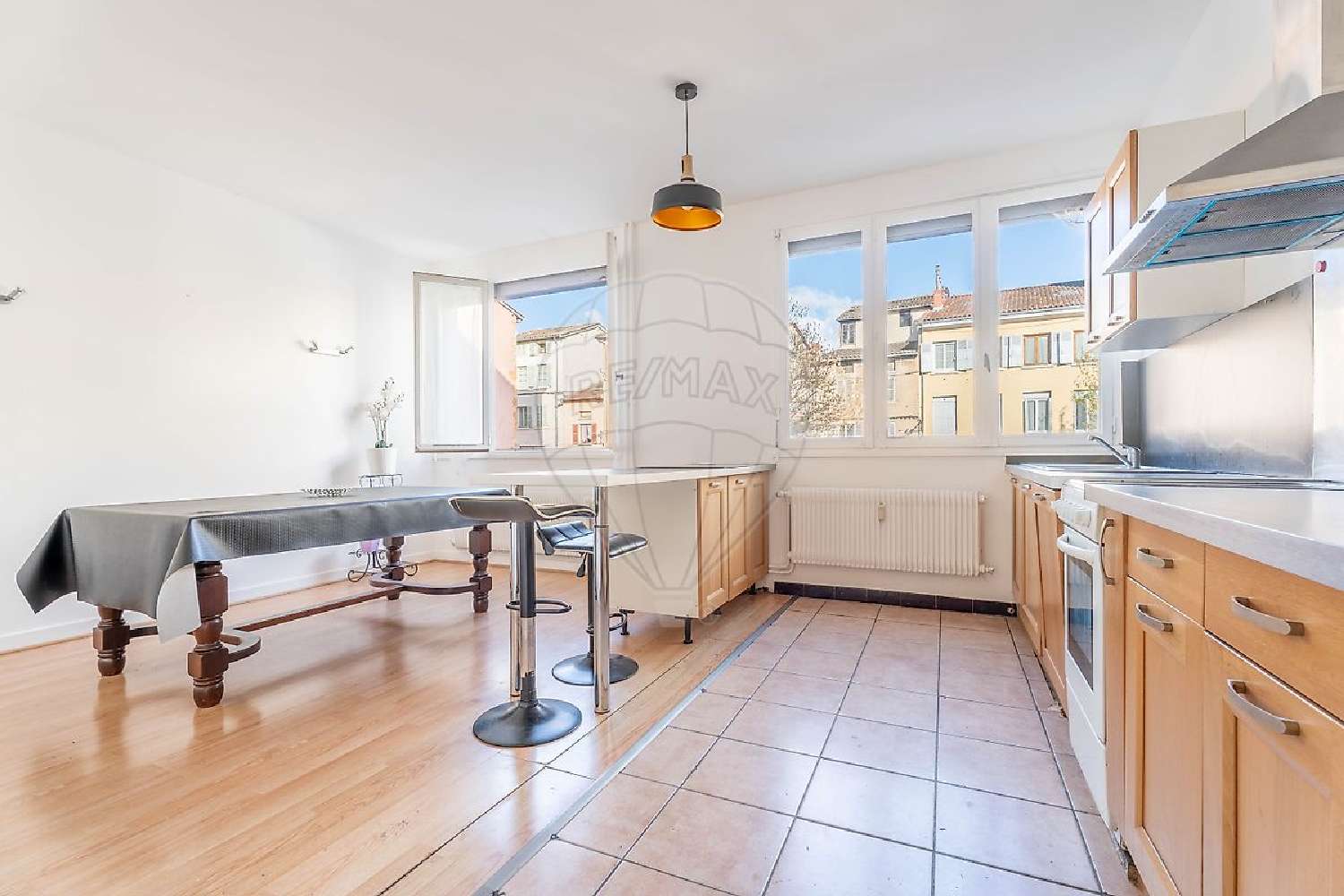  en venta apartamento Villefranche-sur-Saône Rhône 3