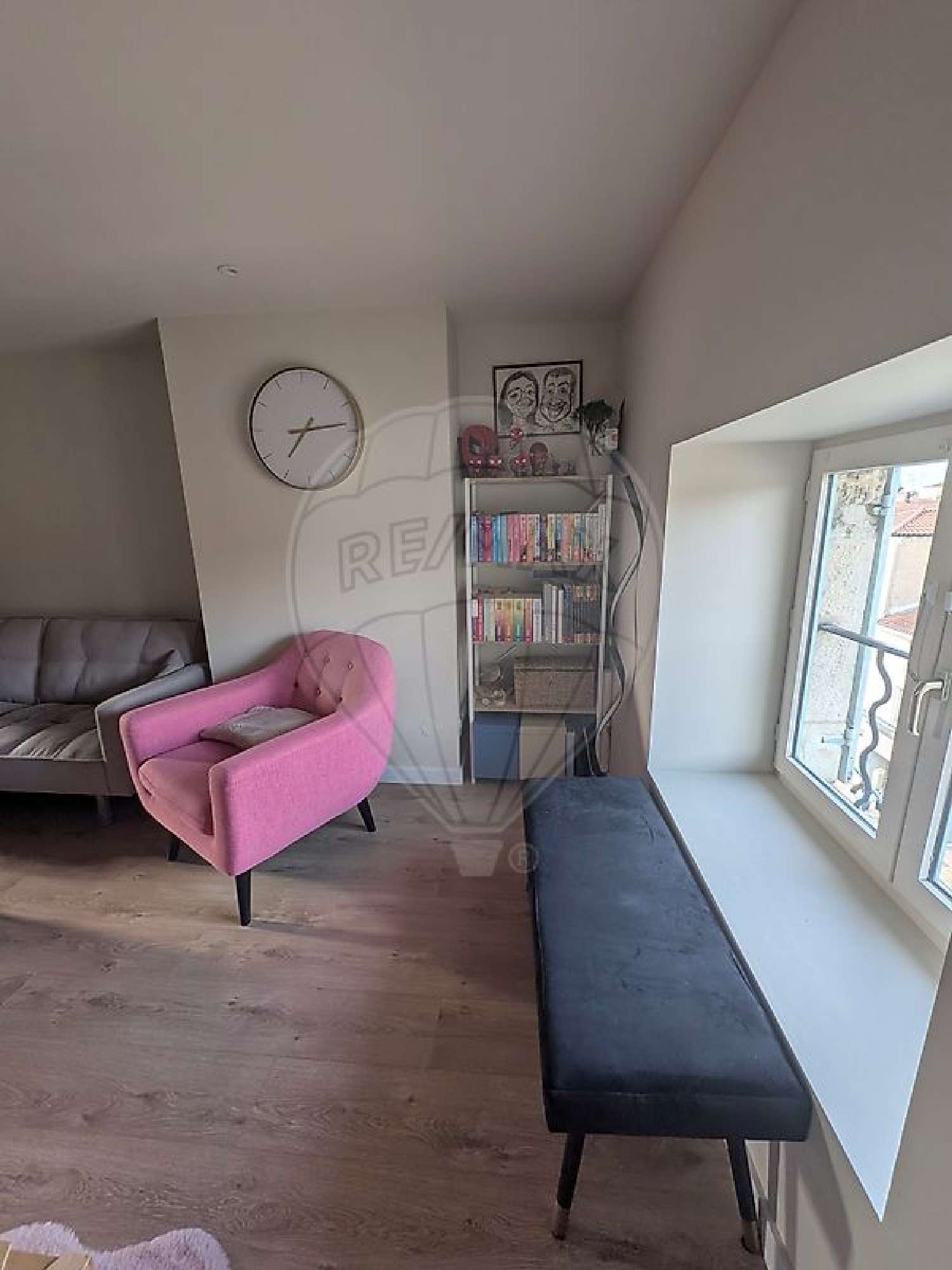  en venta apartamento Villefranche-sur-Saône Rhône 3