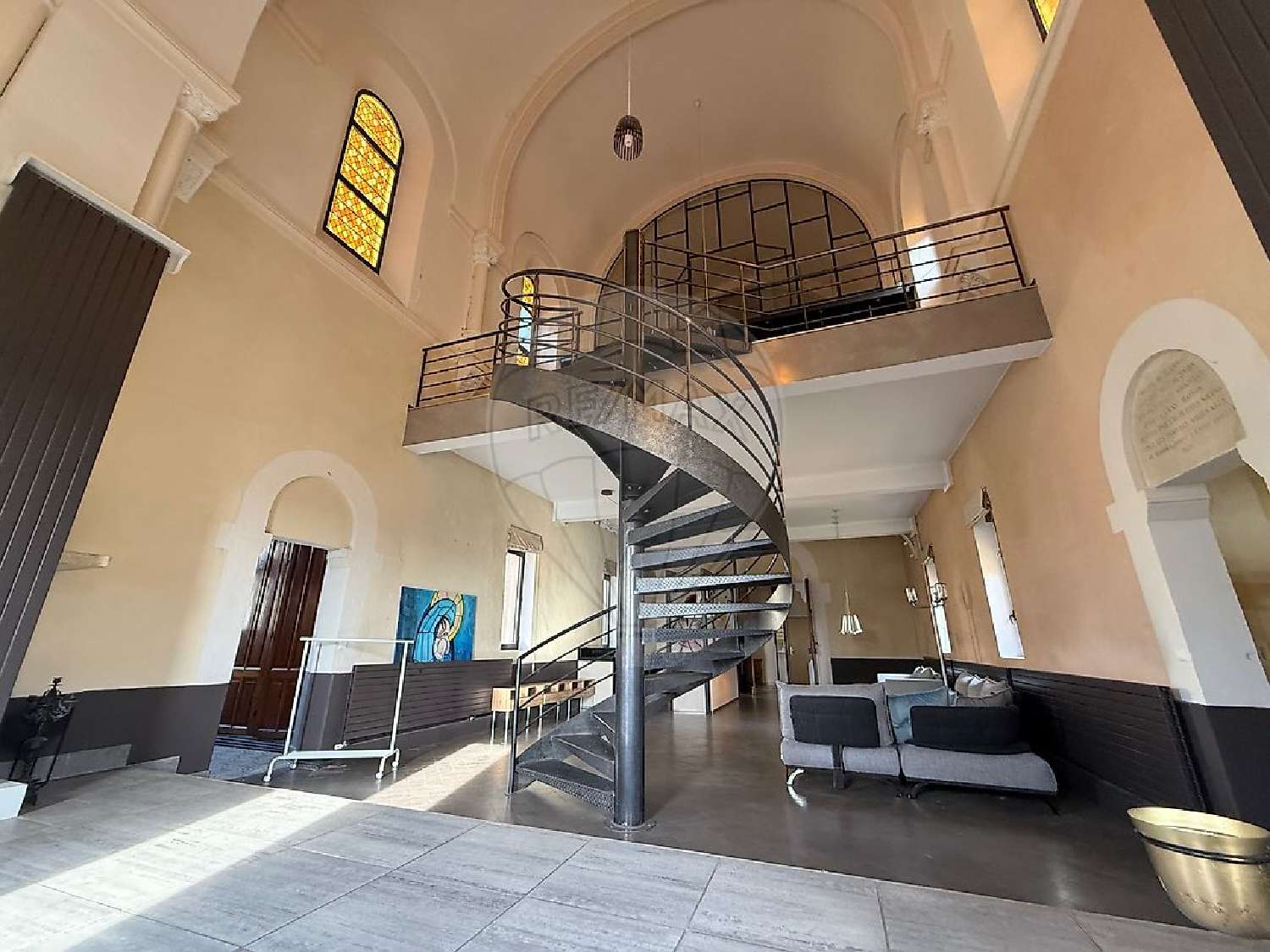 te koop appartement Villefranche-sur-Saône Rhône 1