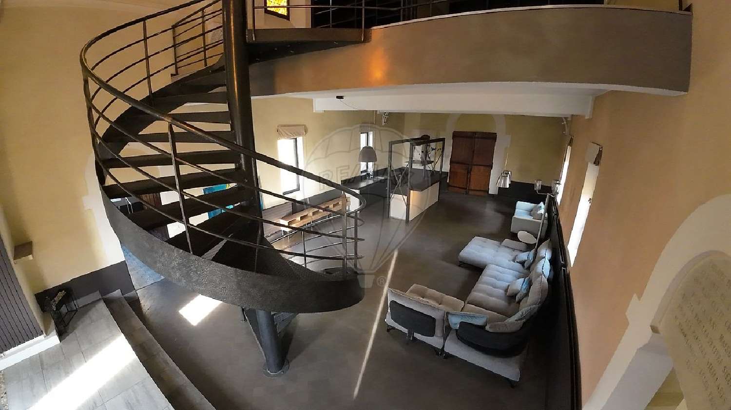 te koop appartement Villefranche-sur-Saône Rhône 3