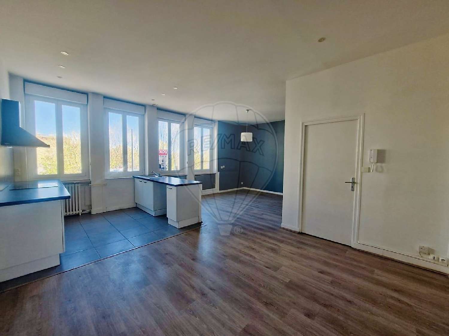  te koop appartement Villefranche-sur-Saône Rhône 1