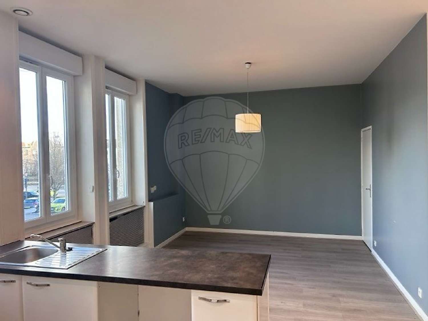  te koop appartement Villefranche-sur-Saône Rhône 2