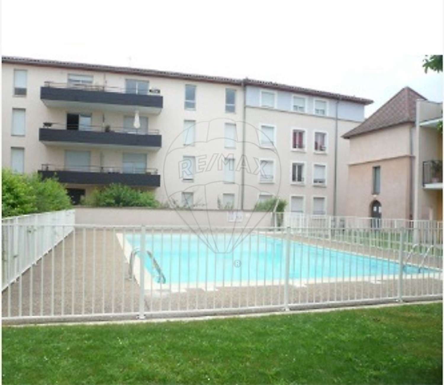 te koop appartement Villefranche-sur-Saône Rhône 1