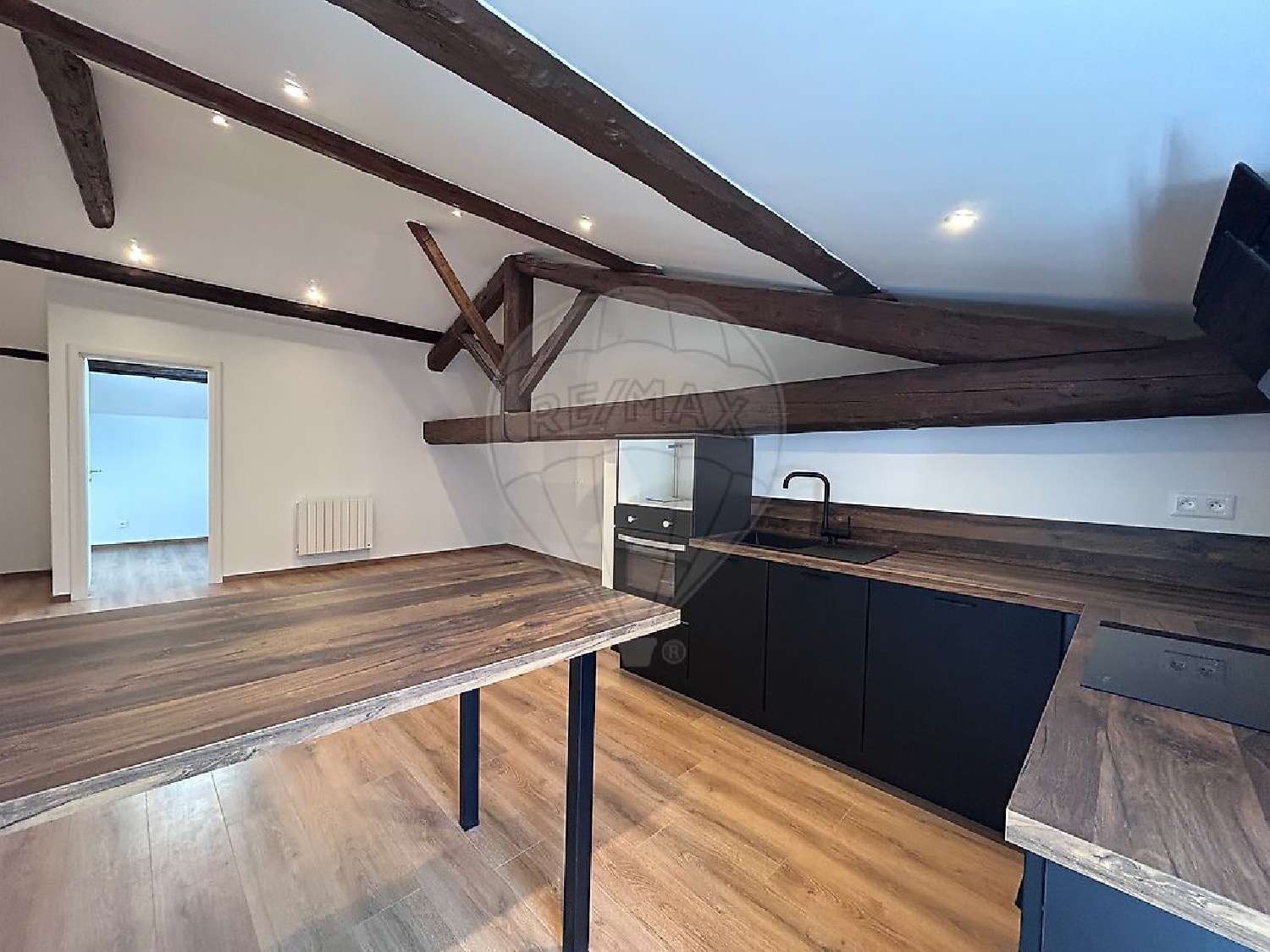  à vendre appartement Villefranche-sur-Saône Rhône 1