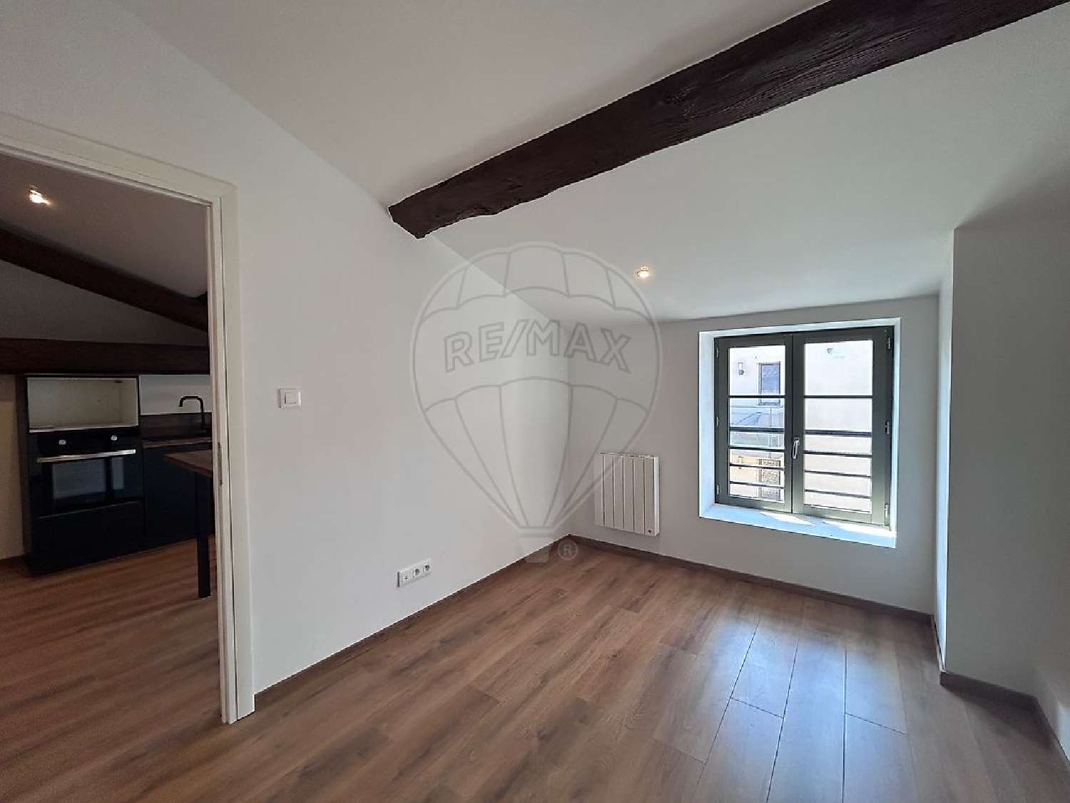  à vendre appartement Villefranche-sur-Saône Rhône 4