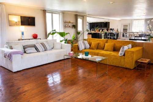 Villefranche-de-Lonchat Dordogne Wohnung/ Apartment Bild 7318817