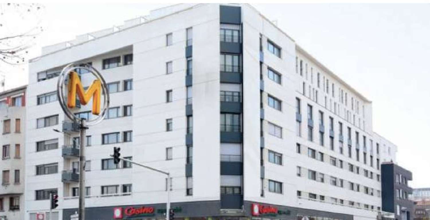  à vendre appartement Villejuif Val-de-Marne 5