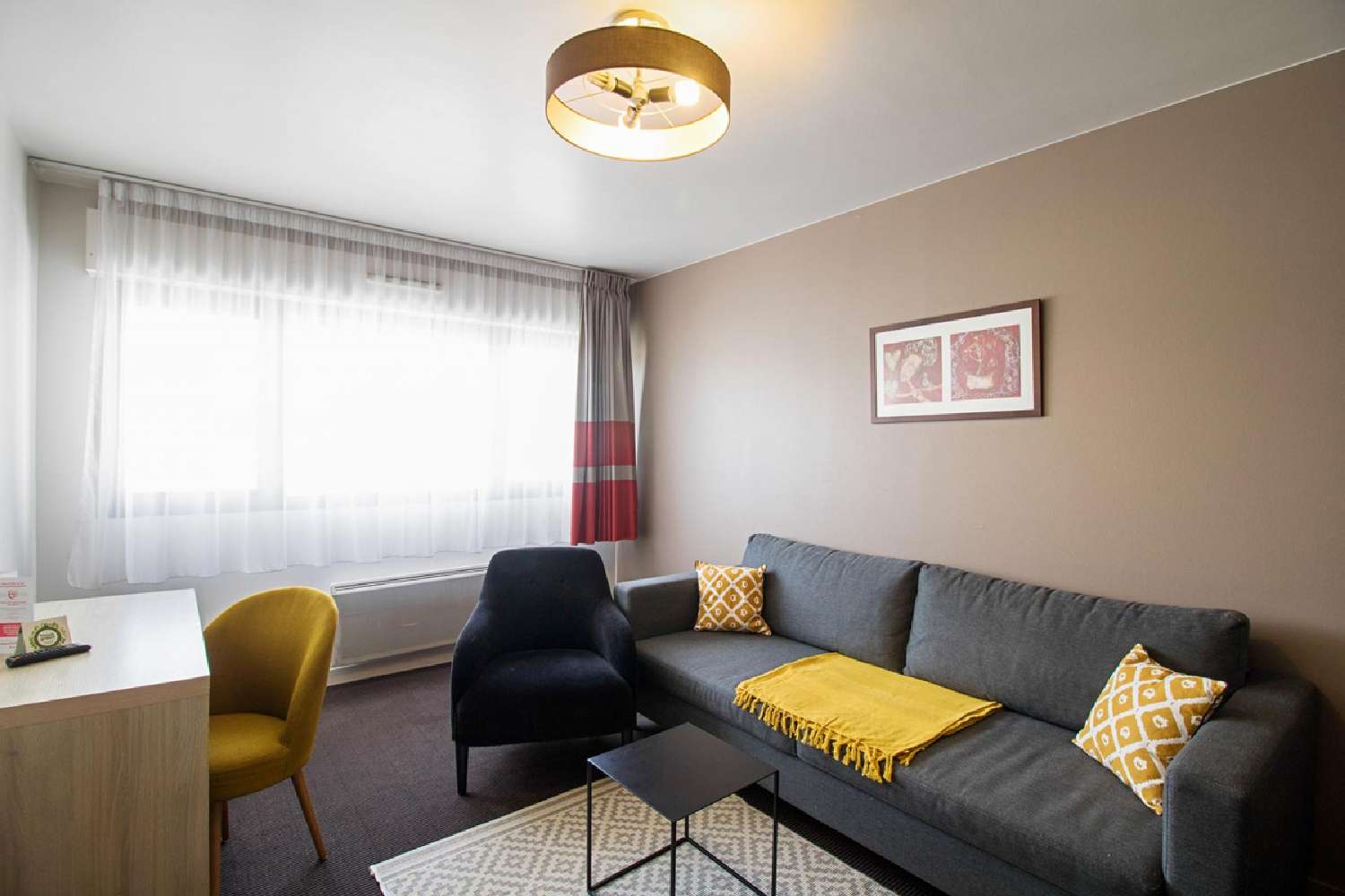  te koop appartement Villejuif Val-de-Marne 4