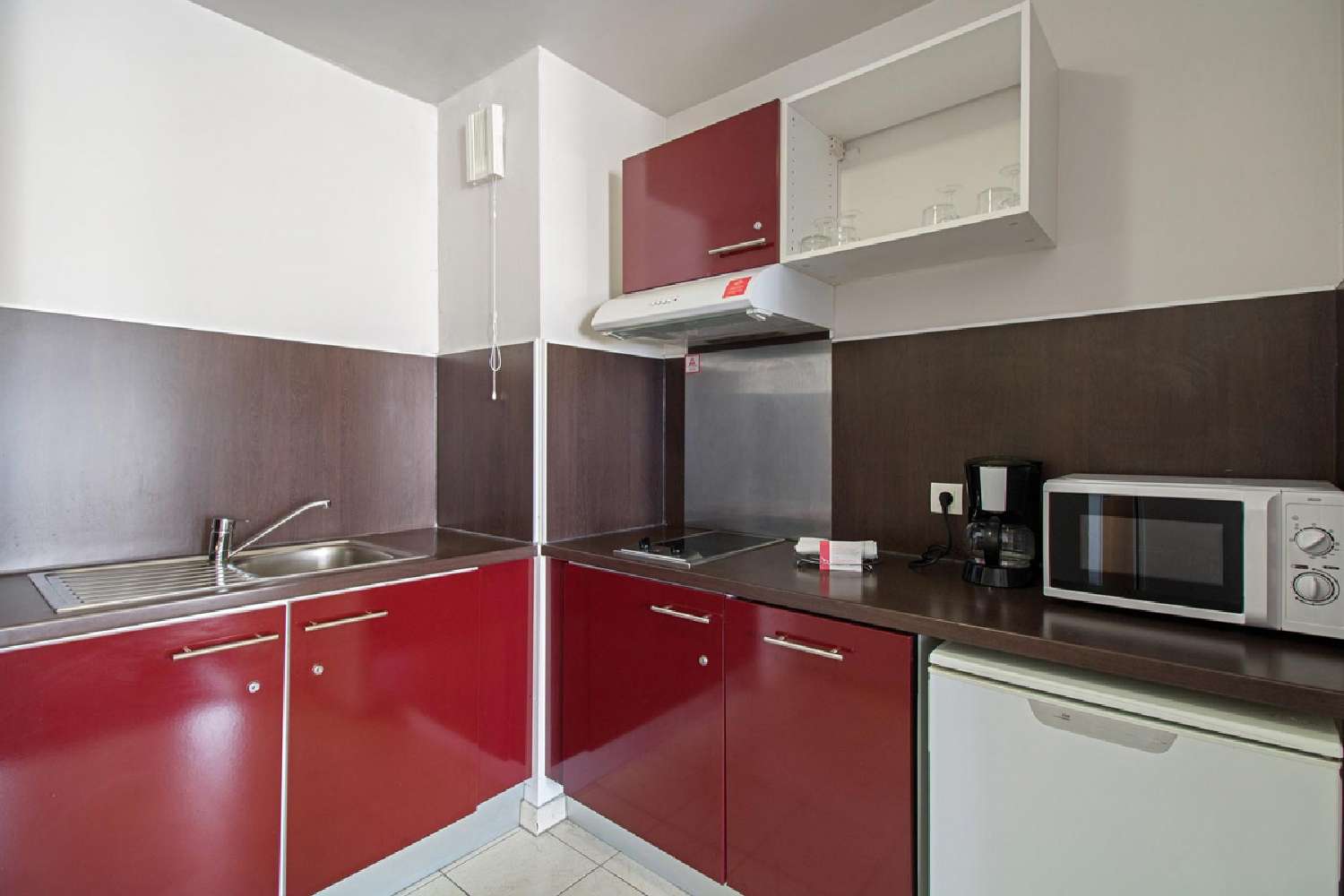  te koop appartement Villejuif Val-de-Marne 6