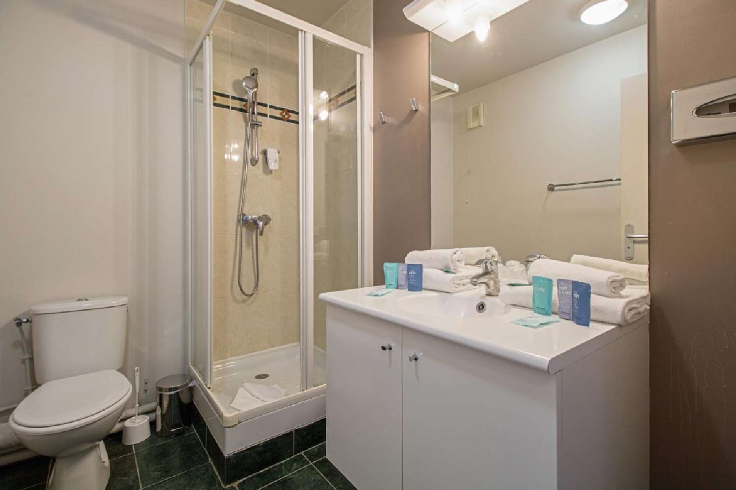  te koop appartement Villejuif Val-de-Marne 7