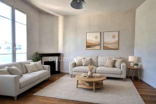 Villejuif Val-de-Marne appartement foto 7304614