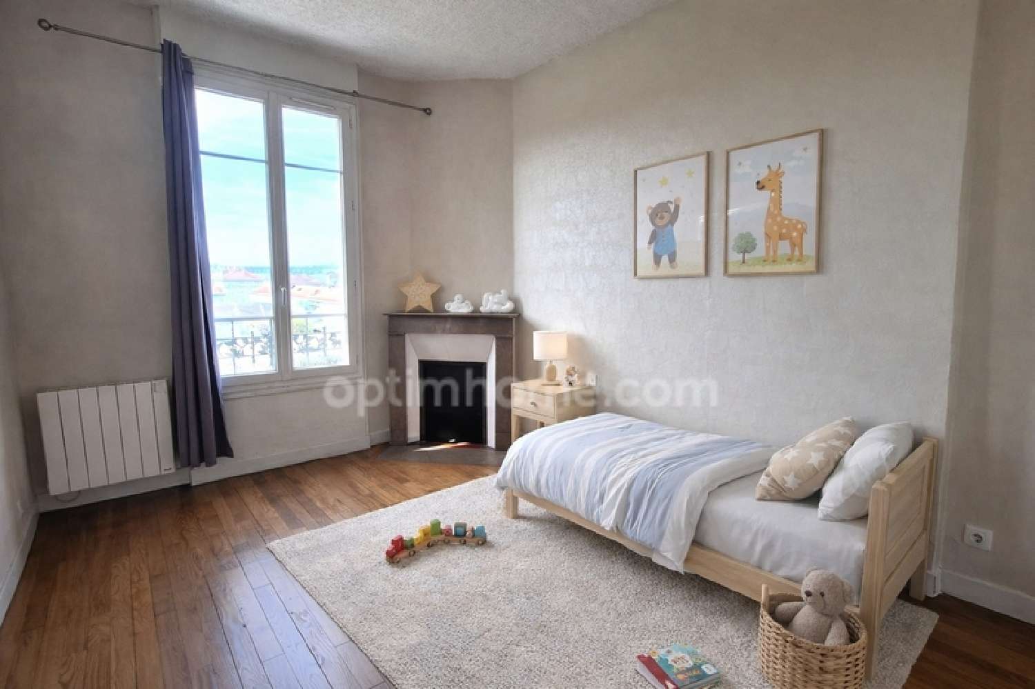  à vendre appartement Villejuif Val-de-Marne 2