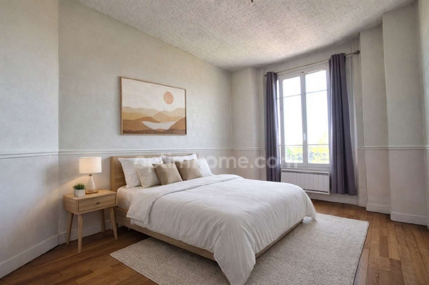  à vendre appartement Villejuif Val-de-Marne 3