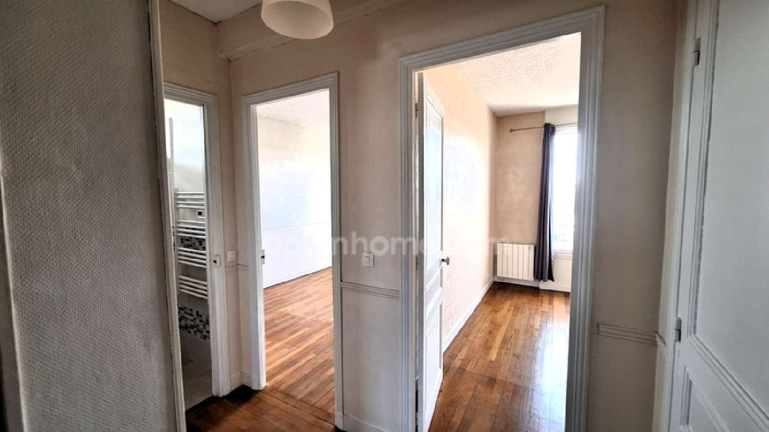  à vendre appartement Villejuif Val-de-Marne 4