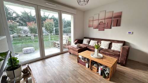 Villenave-d'Ornon Gironde appartement foto 7303186