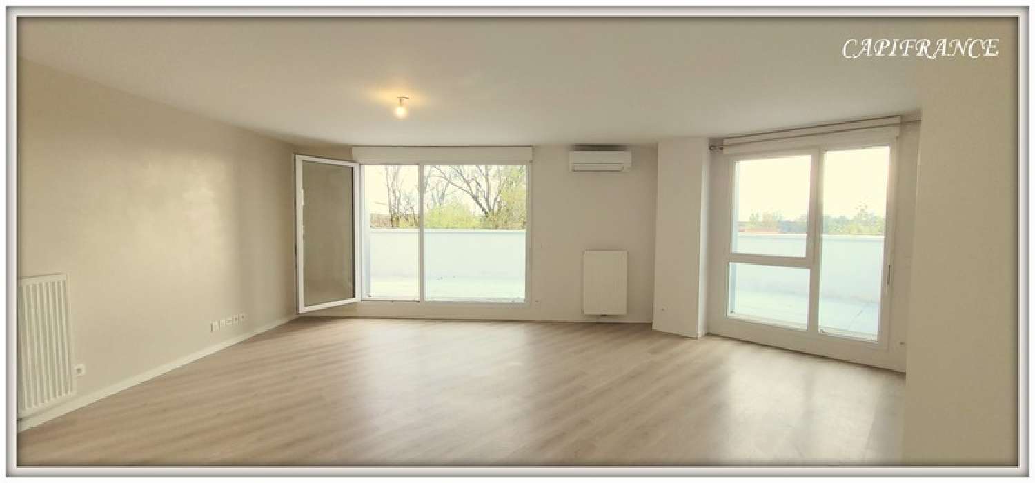 en venta apartamento Villenave-d'Ornon Gironde 5