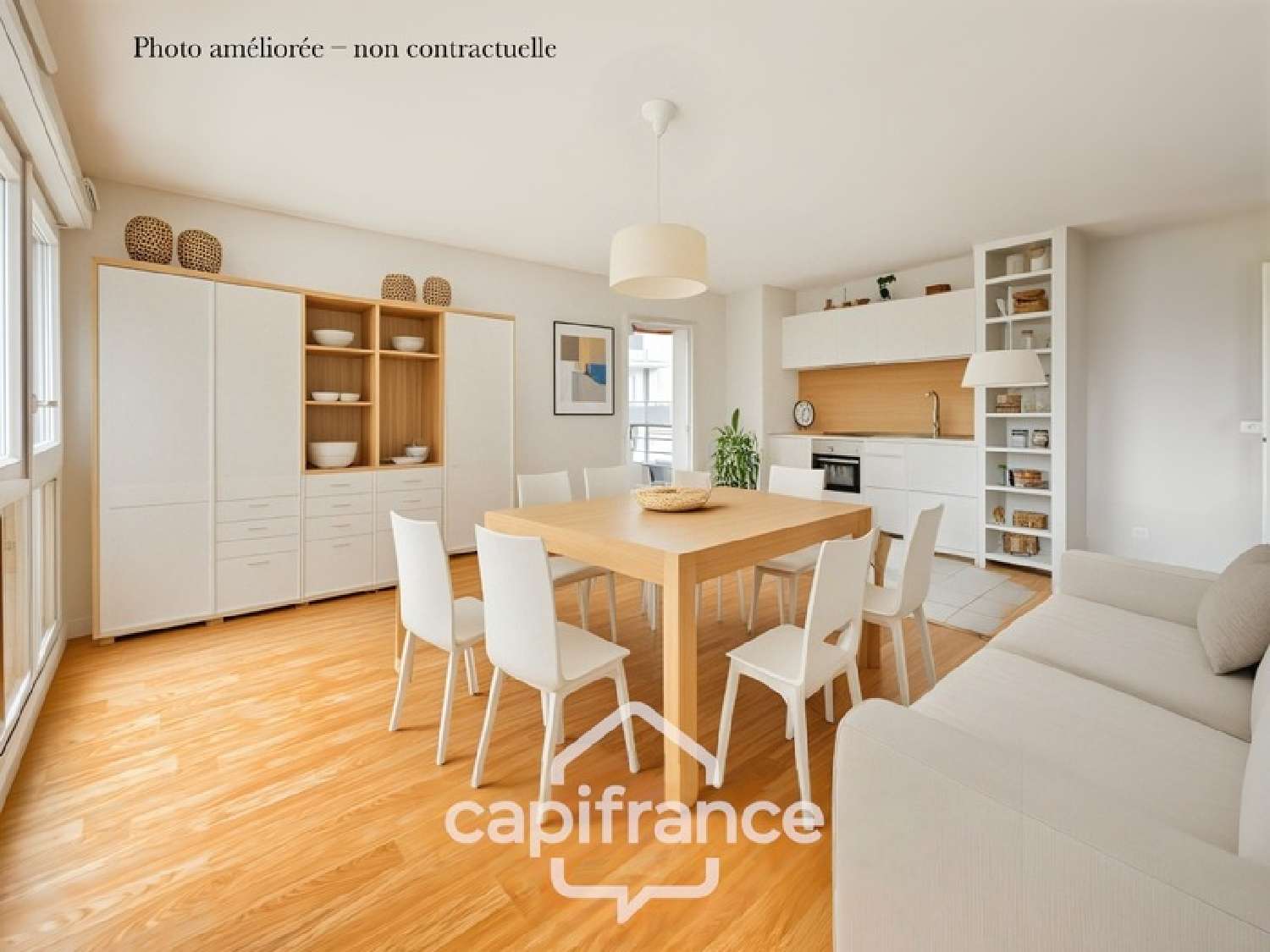  kaufen Wohnung/ Apartment Villenave-d'Ornon Gironde 6