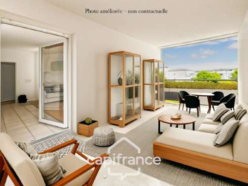 Villenave-d'Ornon Gironde appartement foto 7319958