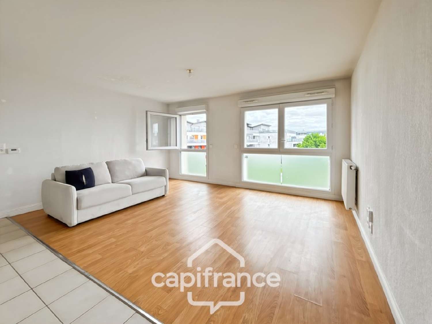  à vendre appartement Villenave-d'Ornon Gironde 4