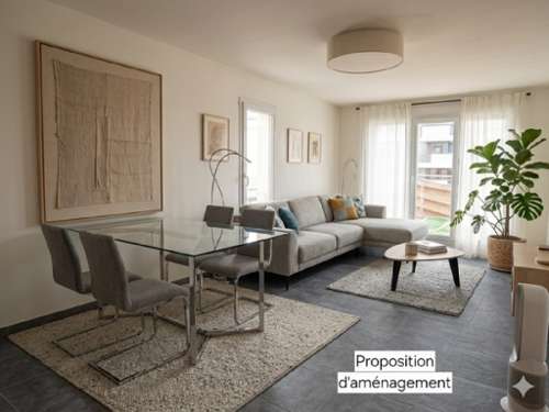 Villenave-d'Ornon Gironde appartement foto 7299658