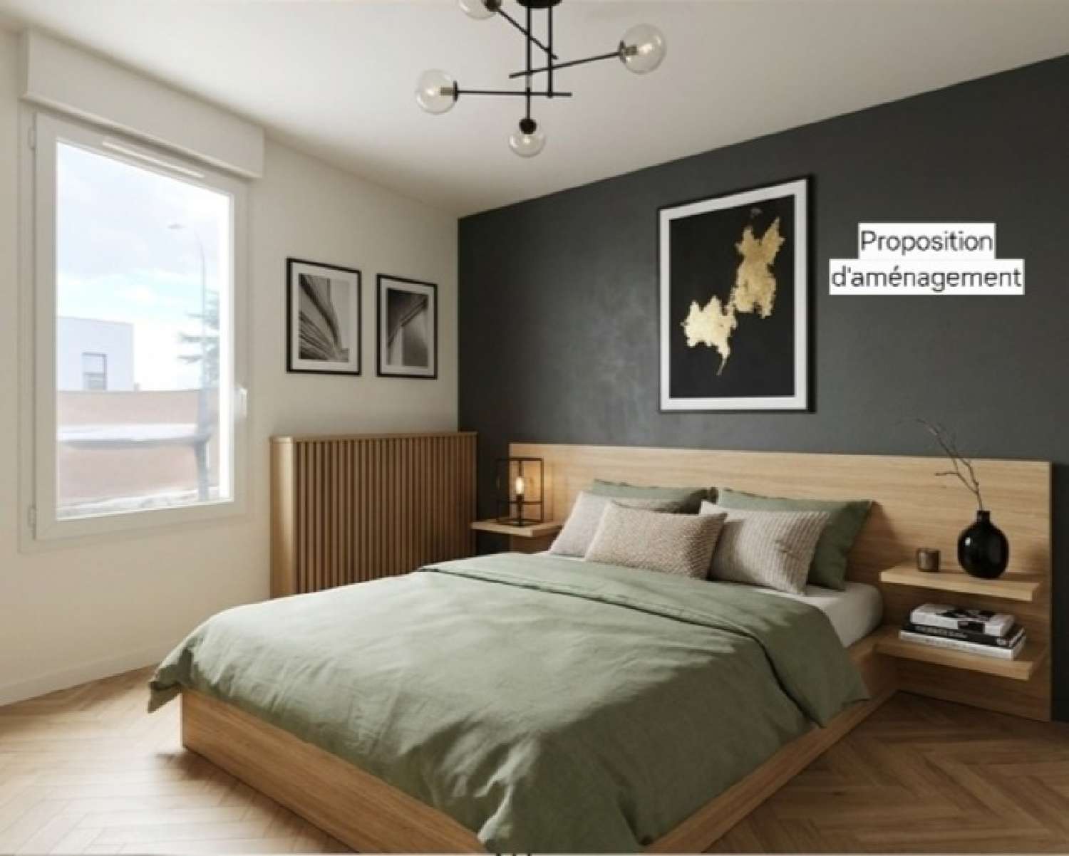  te koop appartement Villenave-d'Ornon Gironde 8